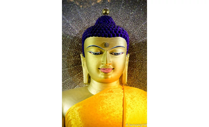 Buddha születésének ünnepe