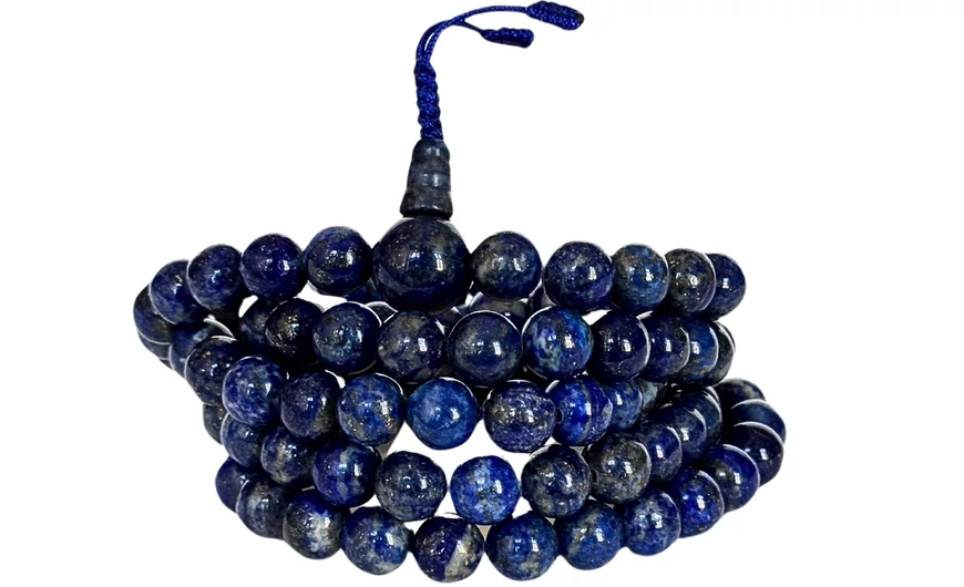 Lápisz Lazuli - Ismered a bölcsek kövét?