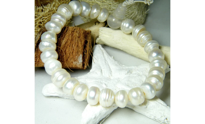 Tenyésztett gyöngy