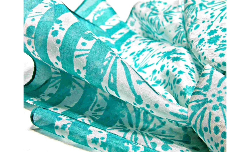 Selyemsál - miért tökéletes választás?