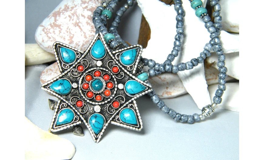 Gao - a titokzatos tibeti szelence